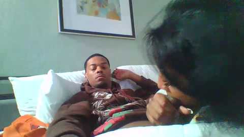 huntersplayground @ chaturbate on 20251010