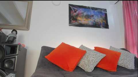 joelandalexa @ chaturbate on 20251010