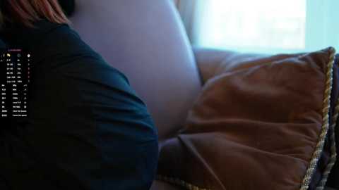 kissofflame @ chaturbate on 20251010