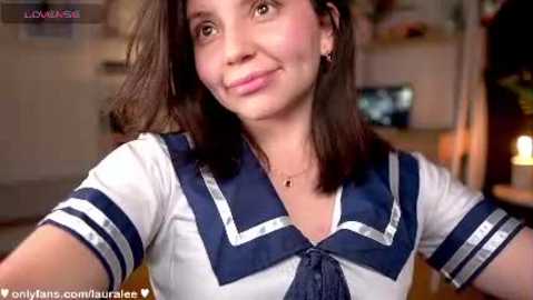 laura_lee @ chaturbate on 20251010