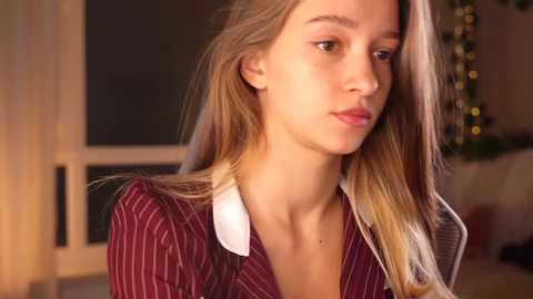 little_poetry @ chaturbate on 20251010
