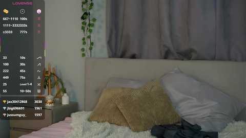 loriamarzinske @ chaturbate on 20251010