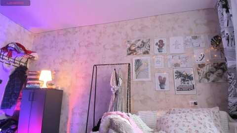 luafynova @ chaturbate on 20251010