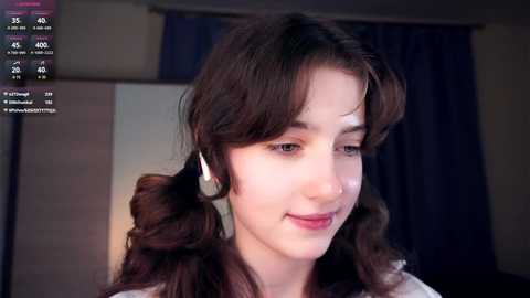 mayellers @ chaturbate on 20251010