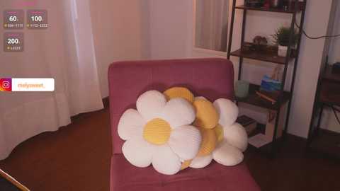 melanieryann_ @ chaturbate on 20251010