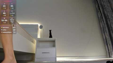 meow_mikasa @ chaturbate on 20251010