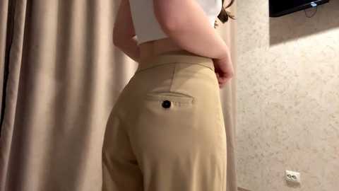 meridethvilca @ chaturbate on 20251010