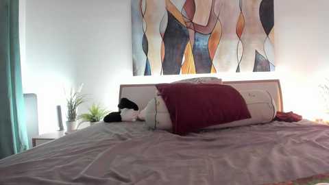 mis_eva @ chaturbate on 20251010