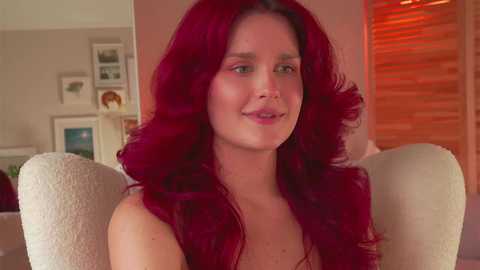 mollysoulful @ chaturbate on 20251010