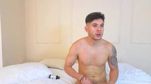 mr_danni_ @ chaturbate on 20251010