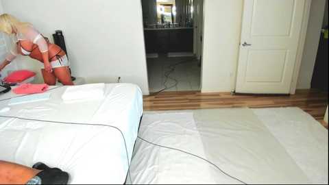 naughtyobsessions @ chaturbate on 20251010