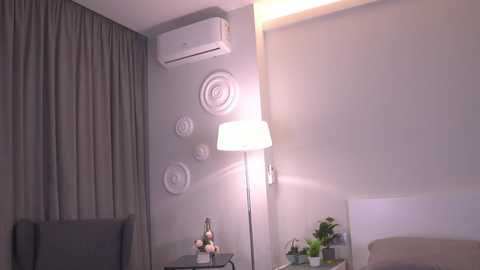 nicoledurham @ chaturbate on 20251010