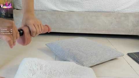 nina_soul @ chaturbate on 20251010