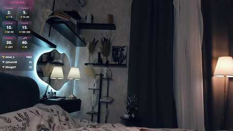 one_1ove @ chaturbate on 20251010