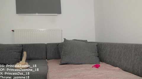 princessjasmine_18 @ chaturbate on 20251010