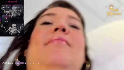 rosetaylorla @ chaturbate on 20251010