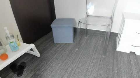 salytexas @ chaturbate on 20251010