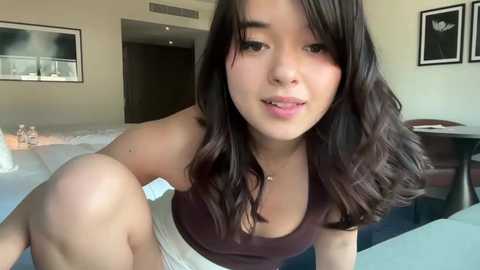 sarah_heart_aus @ chaturbate on 20251010