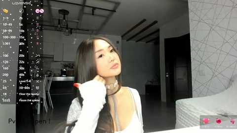 seeeyoumin @ chaturbate on 20251010