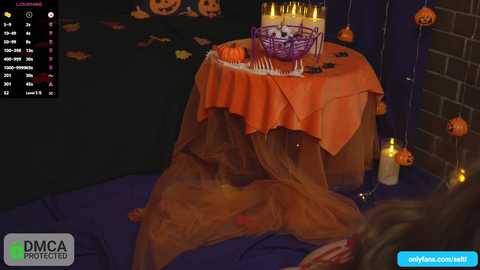 seltin_sweety @ chaturbate on 20251010