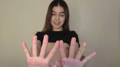 sladkoezka @ chaturbate on 20251010