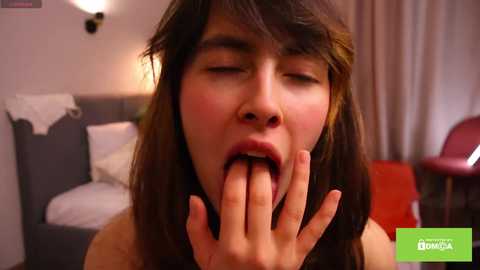 starlace_ @ chaturbate on 20251010