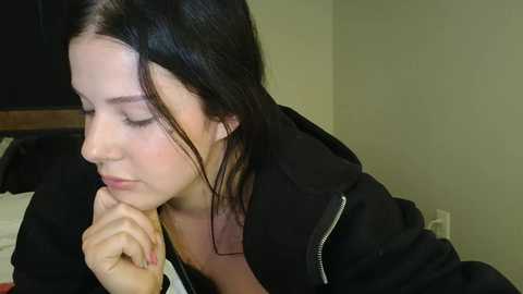 stassiebabyxo @ chaturbate on 20251010