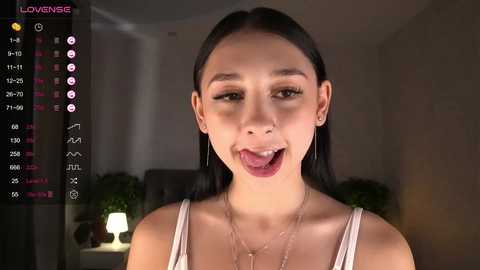 stephaniesally @ chaturbate on 20251010