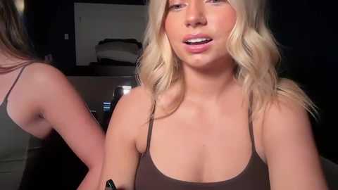 summerclarke2 @ chaturbate on 20251010