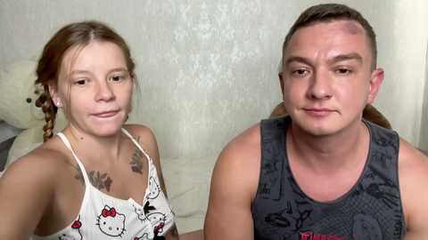 sweet__bunnies @ chaturbate on 20251010