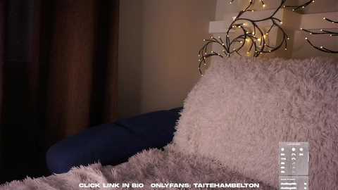 taitehambelton @ chaturbate on 20251010