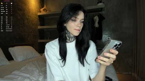 uwu_eva @ chaturbate on 20251010