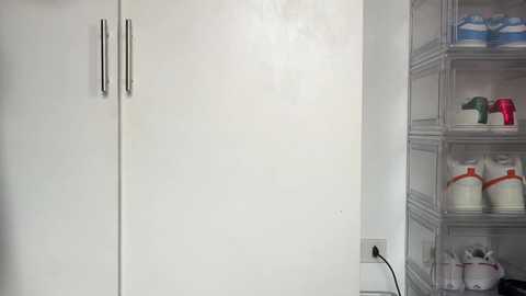 xmonstrouscockivy @ chaturbate on 20251010