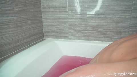 yourmaylien @ chaturbate on 20251010