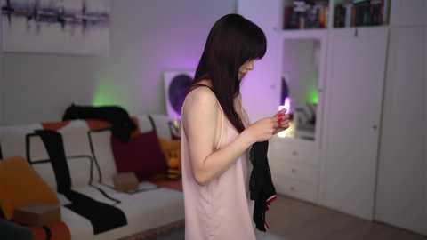 _blackbee_ @ chaturbate on 20251011