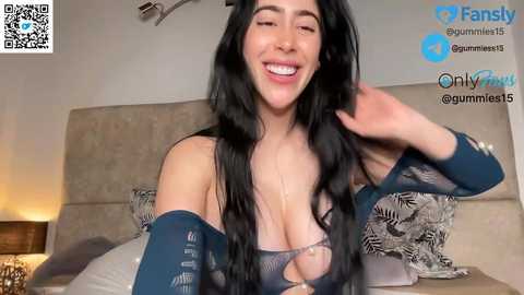 _gummies15 @ chaturbate on 20251011