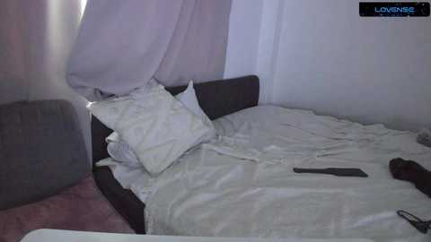 _milkyway @ chaturbate on 20251011