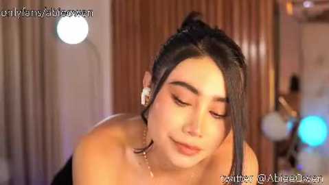 abie_owen @ chaturbate on 20251011