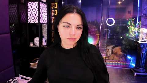 alma_pearl @ chaturbate on 20251011