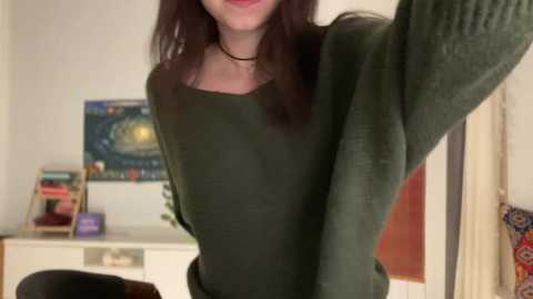 anntics_ @ chaturbate on 20251011