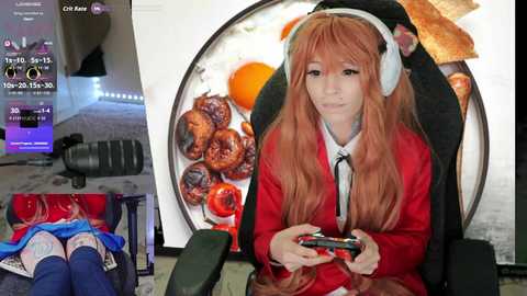 archancel @ chaturbate on 20251011