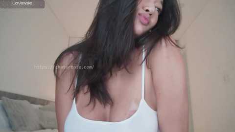 ayumi_dream @ chaturbate on 20251011