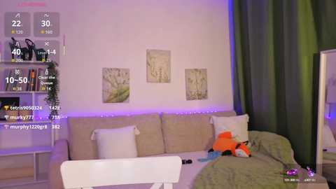 betty_twilight @ chaturbate on 20251011