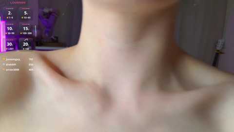 charming_bliss @ chaturbate on 20251011