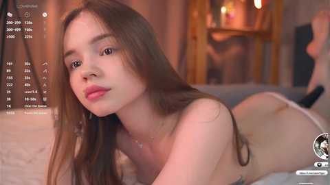 cinacandy @ chaturbate on 20251011