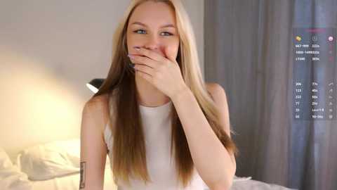 emmiemurray @ chaturbate on 20251011