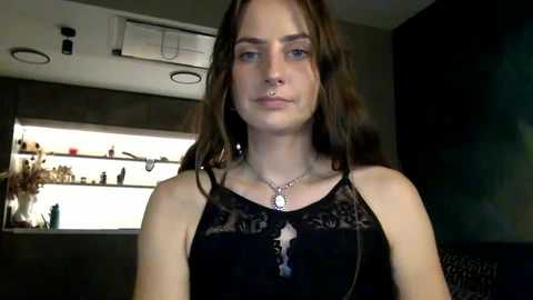 goddessmiamuse @ chaturbate on 20251011