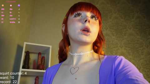 hannah_lourens @ chaturbate on 20251011