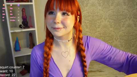 hannah_lourens @ chaturbate on 20251011