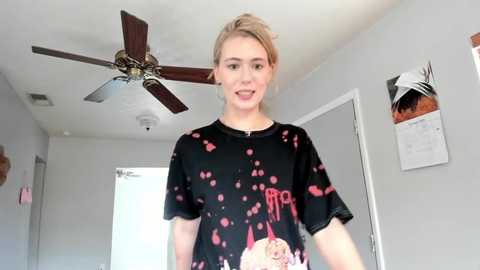 hayleyreign @ chaturbate on 20251011